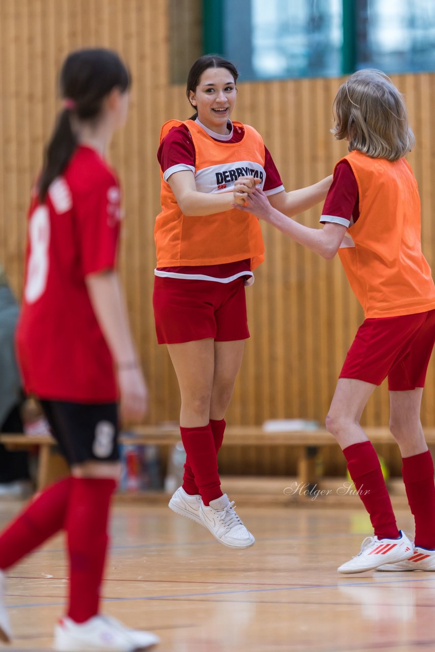 Bild 148 - Falko Cup